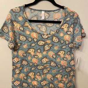 Lularoe Classic T